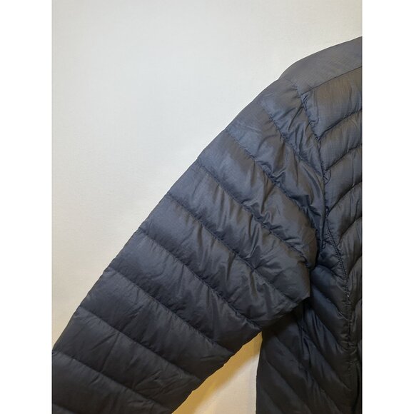 Men's GOOFILL Marmot Jacket Windbreaker Size M - Picture 7 of 8